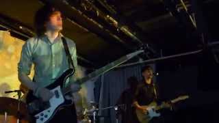 Dead Meadow - "Everything's Going On"  - Electric Owl - Vancouver, BC -  April 05 2014