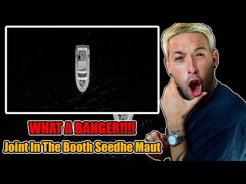 Issa Vibe! Joint In The Booth - Seedhe Maut || Classy's World Reaction