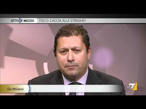 Otto e mezzo 31/01/12