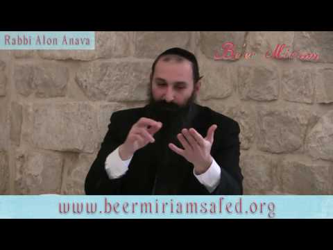 The Ten (10) things we can achieve on Chanukah - The secret of the dreidel - Rabbi Alon Anava