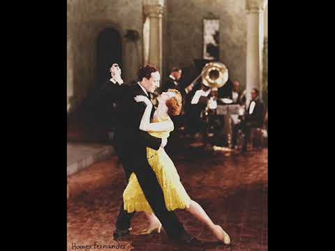 American Tango 1933: Hal Kemp Orch. - La Cumparsita
