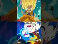Goku Mini SSJ Paid DLC Vs Free MOD Dragon Ball Sparking Zero NEW Daima DLC