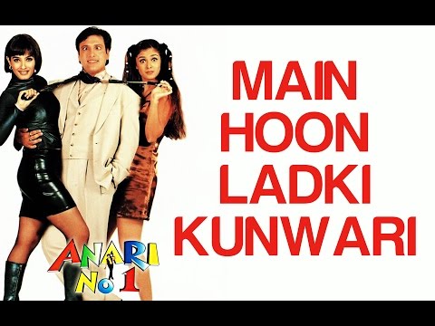 Poster main hoon ladki kunwari