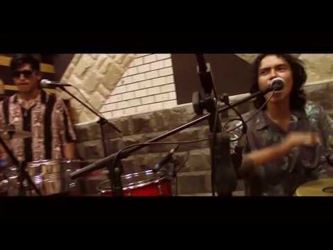 Grupo Iluminación - Pongo de Manseriche - (Tony Marin y Los Tierra Roja)