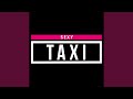 Sexy Taxi Radio Edit