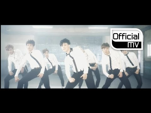 [MV] BTS(방탄소년단) _ Boy In Luv(상남자) (Dance ver.)