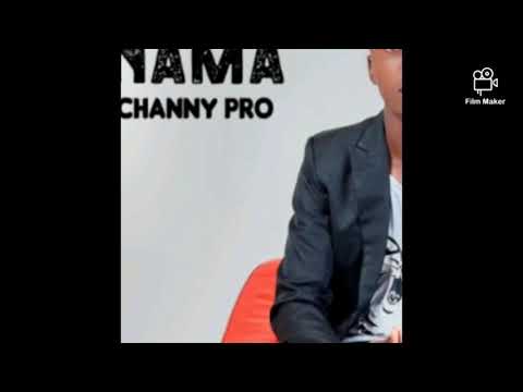 Dj_-_Channy_-_Ghanama_-_Remix