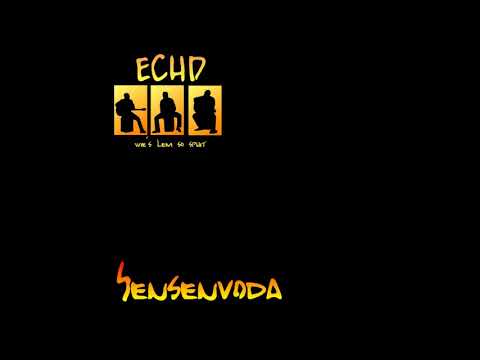 Band ECHD - Sensnvoda (Ausschnitt) - bayrische Liedermacher - LIVE