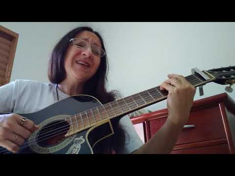 Hoje Eu Vou Tocar No Senhor - Celina Borges