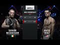UFC 196 Free Fight Nate Diaz Vs Conor McGregor