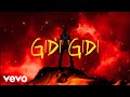 Stonebwoy - Gidi Gidi (Fire)