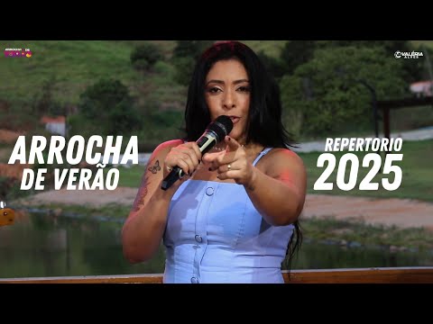 VALÉRIA ALVES Audiovisual Arrocha de Verão #hits #sucesso #arrocha #brega