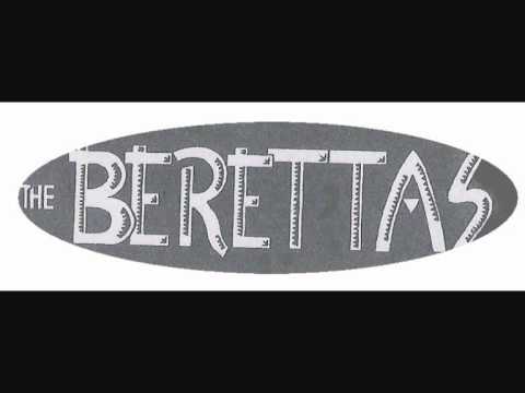 the Berettas... Boots.wmv