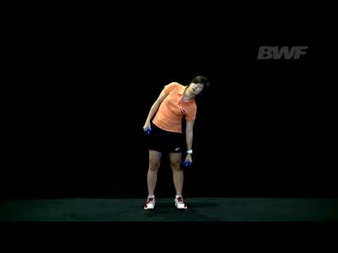 CE2M8V36 Free Weights - Side Bends