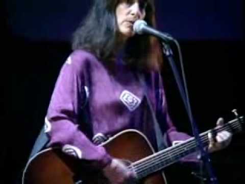 Karla Bonoff 01 - How long
