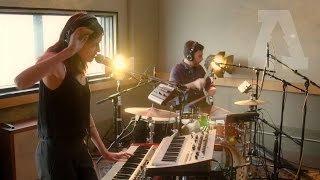 Half Waif - Severed Logic - Audiotree Live (1 of 7)