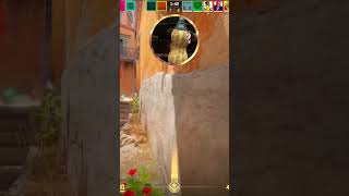 I'M JOHN WICK #csgo #cs2 #cs2funny #tarkov