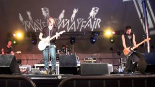 Building 429 - You Carried Me - WordFM Mayfair 2011