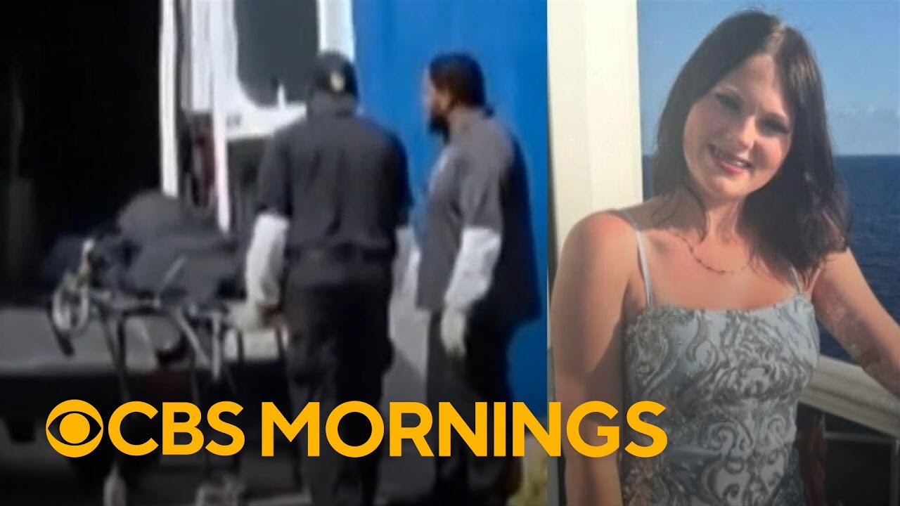 Teen's death on cruise ship could lead to criminal case against family member