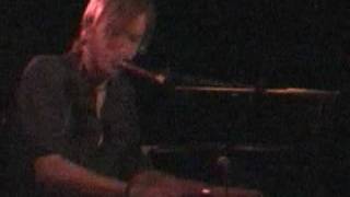 The Johnny Parry Trio Live @ The Luminaire