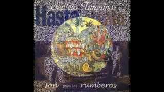 Déjame Gozar Mulata,Septeto Turquino