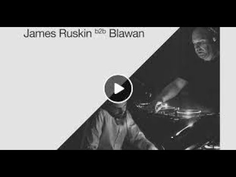 JAMES RUSKIN B2B BLAWAN. 17/12/16. FABRIC .STUDIO SPACES (LONDON). ONLYTEKNO COLLECTION 497