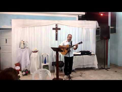 Não Há Deus Tão Grande Como Tu - Laércio Oliveira