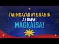 Dapat Ay Magkaisa Official Music Video