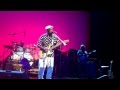 11 9 13 Buddy Guy Saban Theatre 3