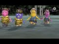 The Backyardigans UK An Awesomely Bad Time
