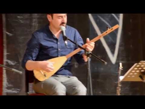 4 Helme/Dört Nefes Toprak " Adıre zerre ma" E. Oğur, M. Aslan, İ. H. Demircioğlu ve C. Qoçgiri