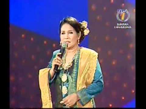 Yusni Hamid - Aku Rindu