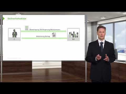 Freiheitsgrundrechte I Die Allgemeine Handlungsfreiheit (Art. 2 I GG) I RA Kai Renken