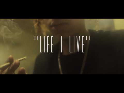 SLEEPY HOOLIE x LIFE I LIVE ( PREVIEW ) @SHOT BY #IVFILMS