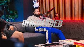 UNGUARDED PODCAST EP 13: Talks of Return, Spurs Haters, Houston Spring Break, NBA Expansion & More