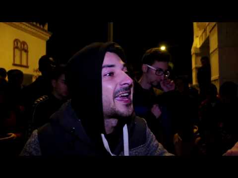 VILO vs MIRKA (CUARTOS) - GDA 20ª Edición