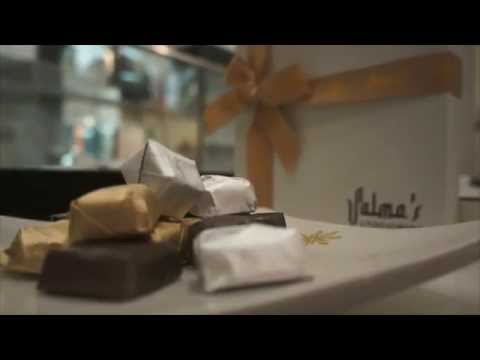Salma's Chocolates | سلمى للشوكولاتة