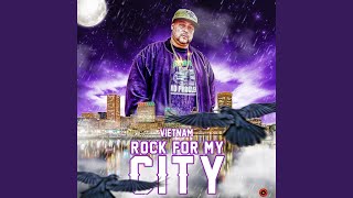 Rock for My City