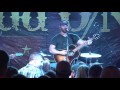 Todd O'Neill  - (Favorite Cover Songs Video 1)  Live @ Cate Street Pub