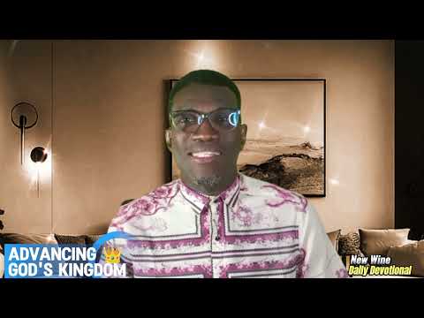 Kingdom Advancement by Evangelism || Advancing God's Kingdom