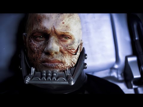 Star Wars: Darth Vader’s Early Struggles Adapting To Palpatine