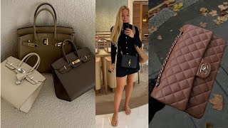 10 HANDBAGS EVERY ELEGANT WOMEN SHOULD HAVE!