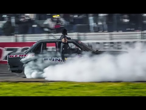 Sunesh spinning at battle of the Nations