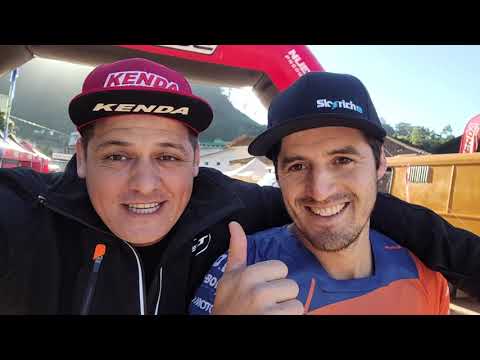 Enduro da Polenta parte 03