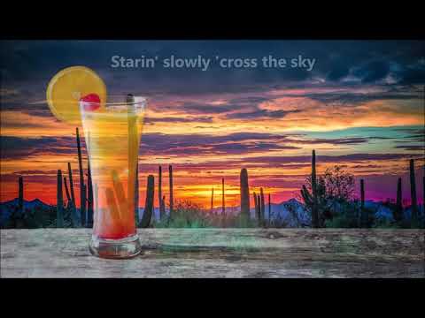 Tequila Sunrise - Alan Jackson