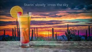 Tequila Sunrise with Lyrics - Eagles cover by Alan Jackson