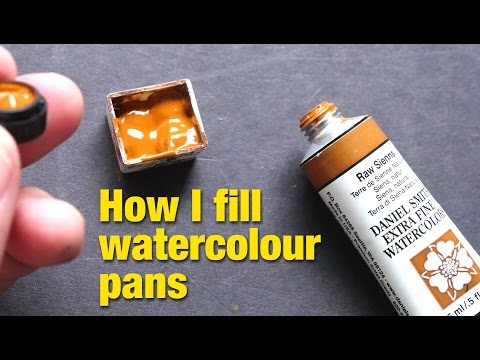 3rd YouTube video about how many does a half pan feed