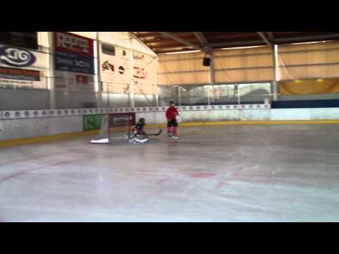 HC Torny Owls 1er entr. suite