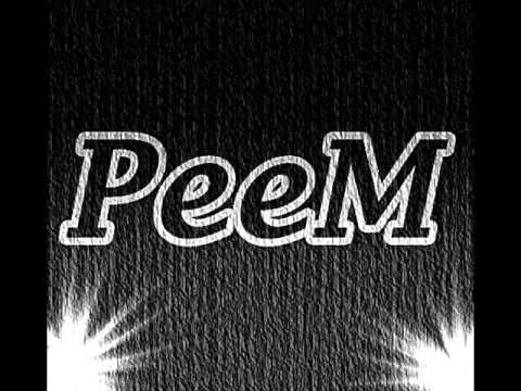 01. PeeM - Czas to skurwysy*, nie lekarz