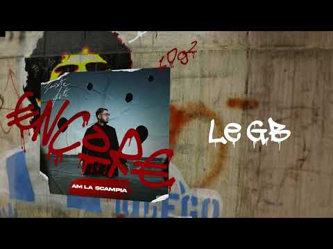 AM La Scampia - Le G.B - "Triste fête...€ncor€"